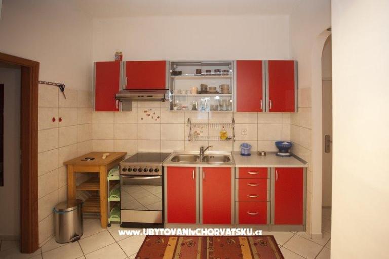 Apartmani Istarska – foto 8