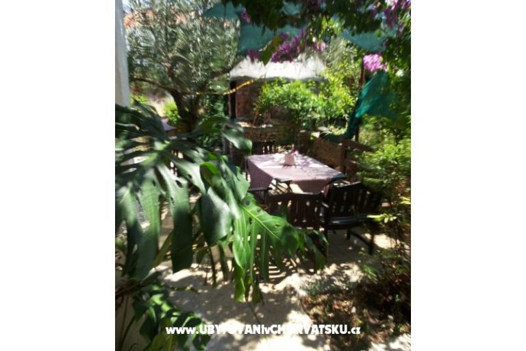 Apartmani SILVA /                  – foto 10