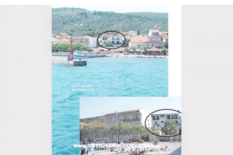 Apartmani SILVA /                  – foto 3
