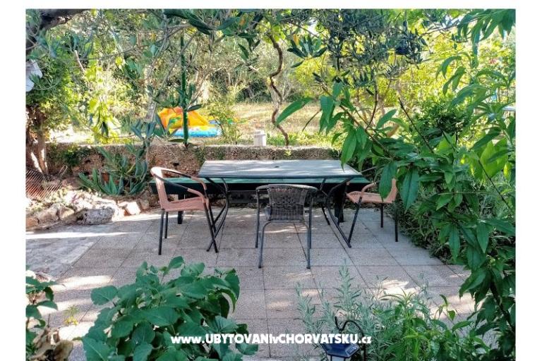 Apartmani SILVA /                  – foto 5