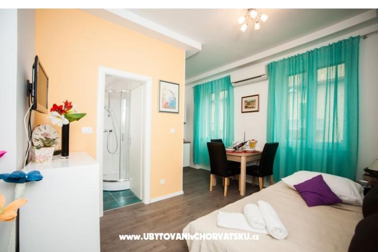 Apartman Simone  1 &amp; 2 – foto 13