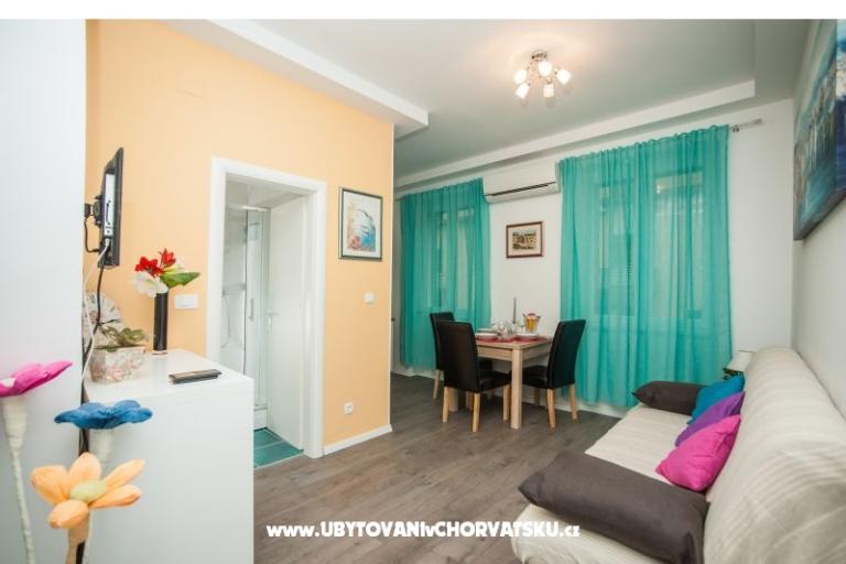 Apartman Simone  1 &amp; 2 – foto 14