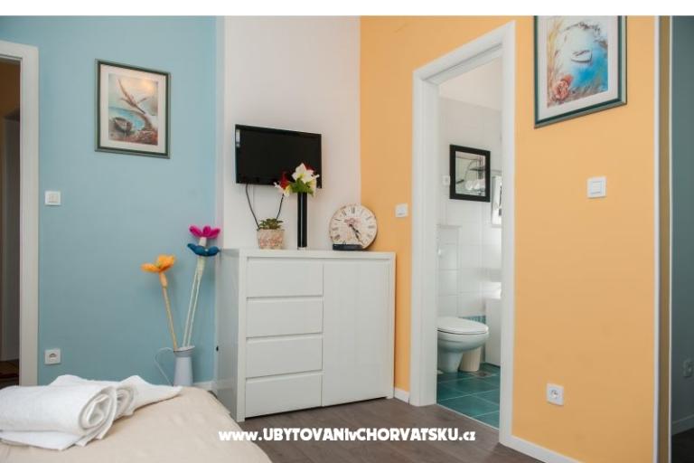 Apartman Simone  1 &amp; 2 – foto 15