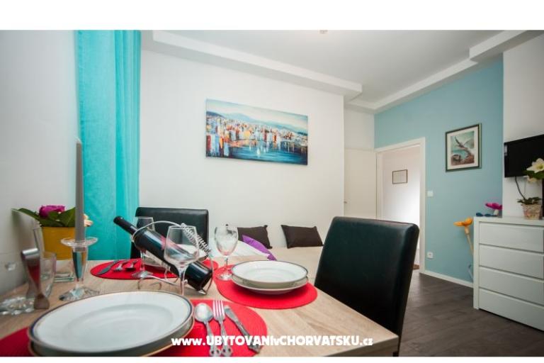 Apartman Simone  1 &amp; 2 – foto 16