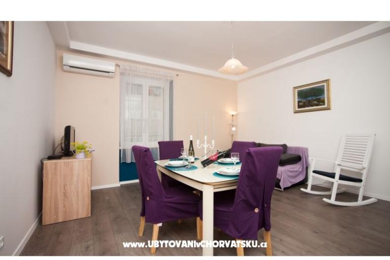 Apartman Simone  1 &amp; 2 – foto 2