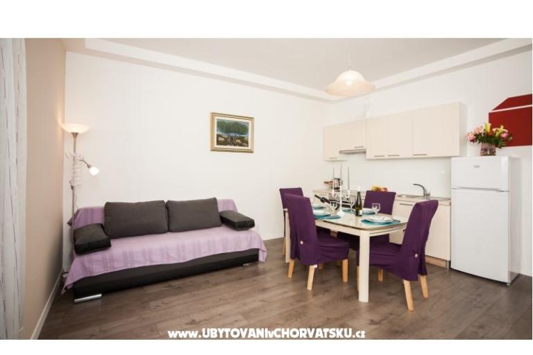 Apartman Simone  1 &amp; 2 – foto 3