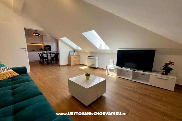 Bacvice beach Apartman – foto 2