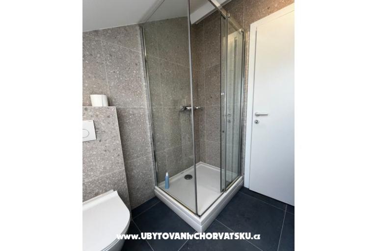 Bacvice beach Apartman – foto 4