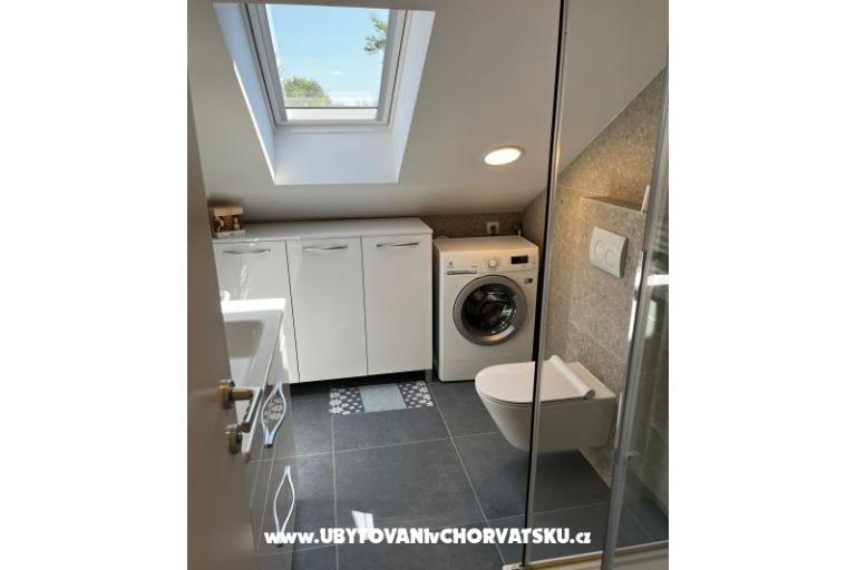 Bacvice beach Apartman – foto 5