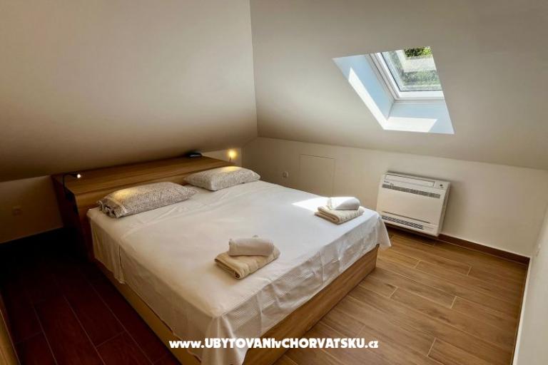 Bacvice beach Apartman – foto 6