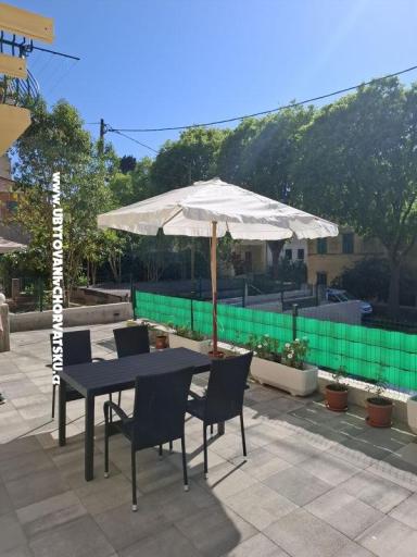 Bacvice beach Apartman – foto 7