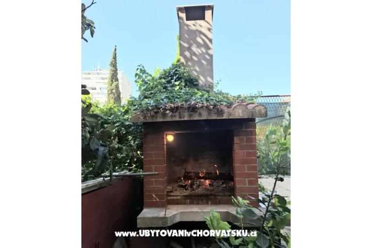 Bacvice beach Apartman – foto 8