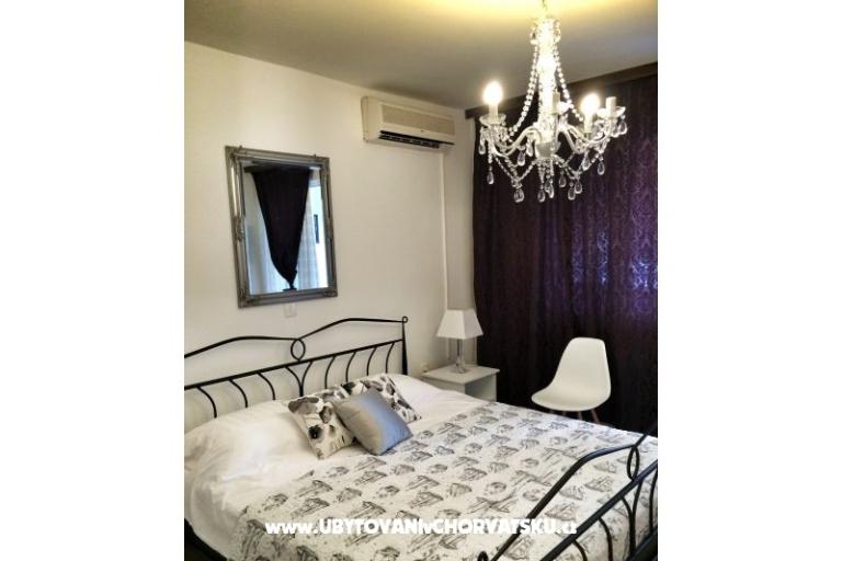 Bella Elia Luxury Studio Apartman – foto 2