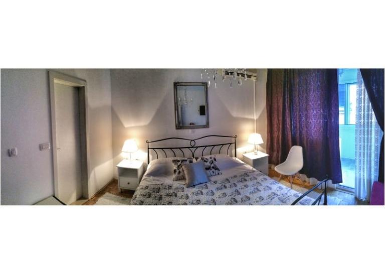 Bella Elia Luxury Studio Apartman – foto 3