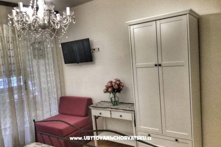 Bella Elia Luxury Studio Apartman – foto 4