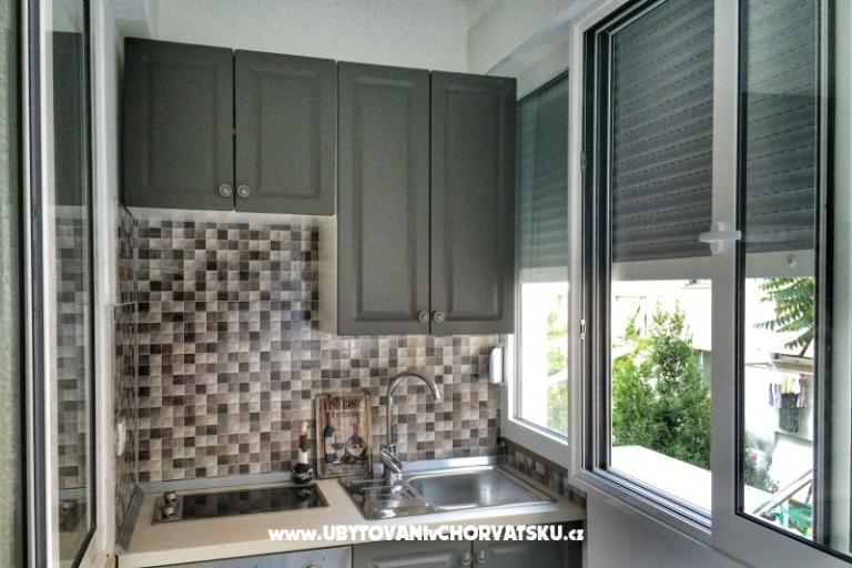 Bella Elia Luxury Studio Apartman – foto 6