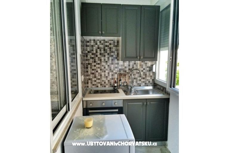 Bella Elia Luxury Studio Apartman – foto 7
