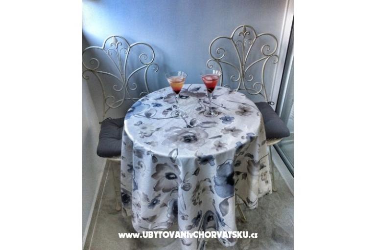 Bella Elia Luxury Studio Apartman – foto 8
