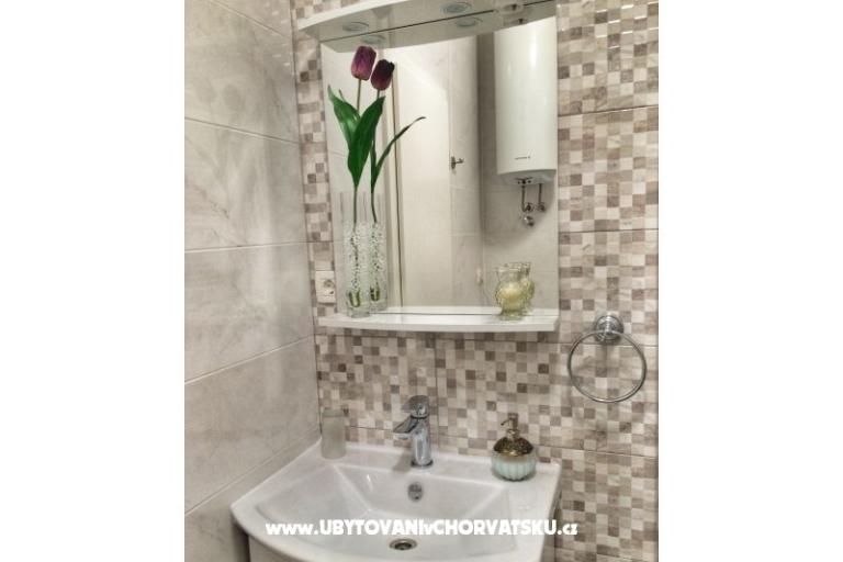 Bella Elia Luxury Studio Apartman – foto 9