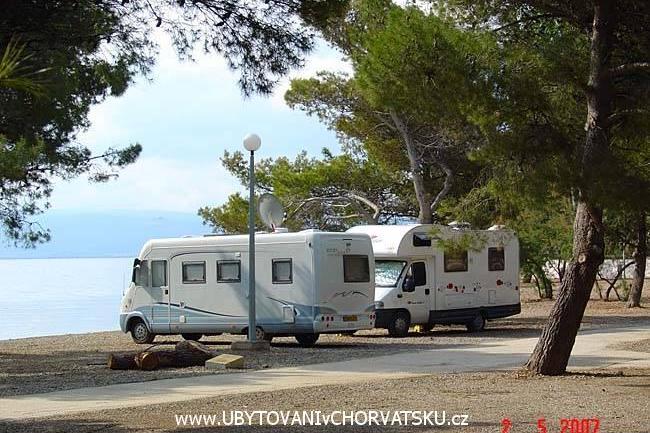 Kamping Stobreč Split – foto 7