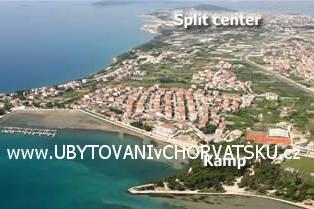 Kamping Stobreč Split – foto 8