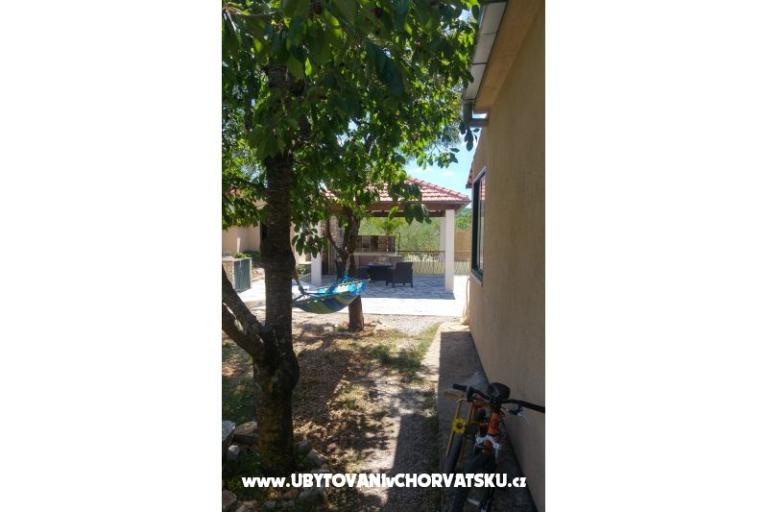 Countryside house sa bazenom – foto 11
