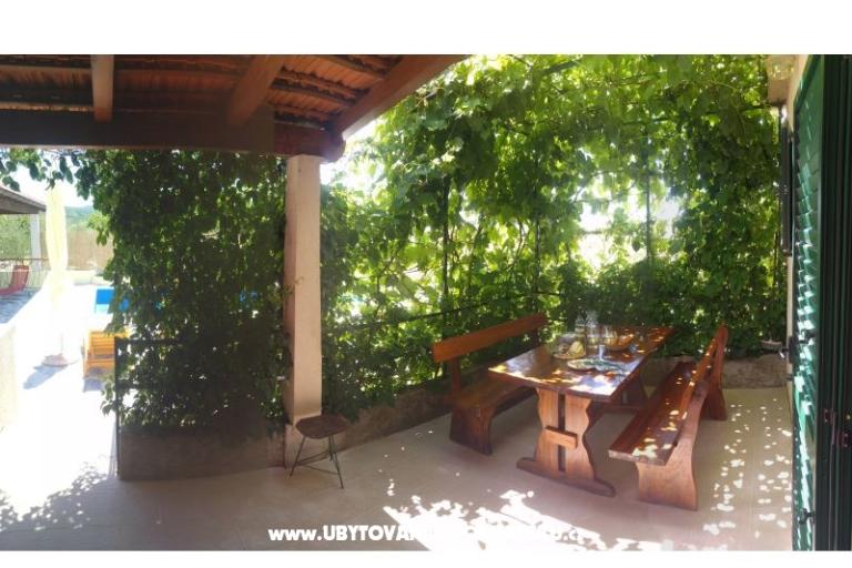 Countryside house sa bazenom – foto 8