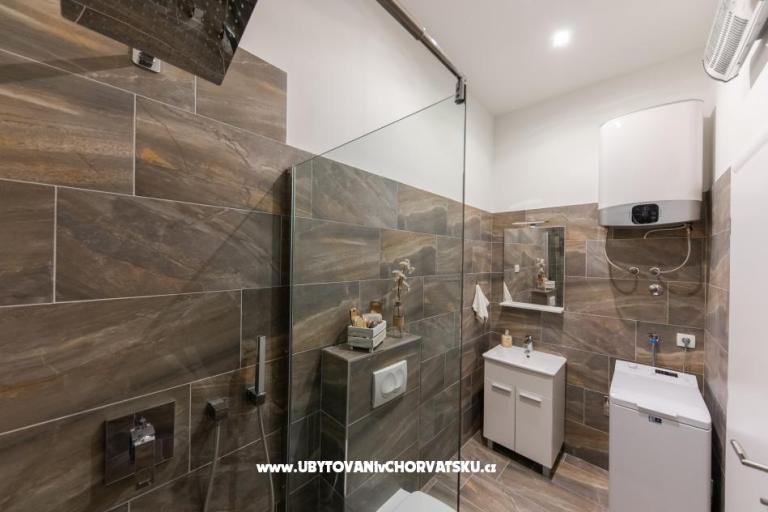Dolis Split Apartmani – foto 3