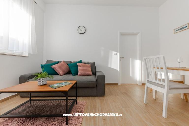 Dolis Split Apartmani – foto 5