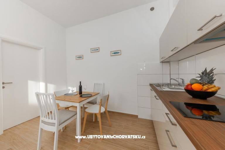 Dolis Split Apartmani – foto 8