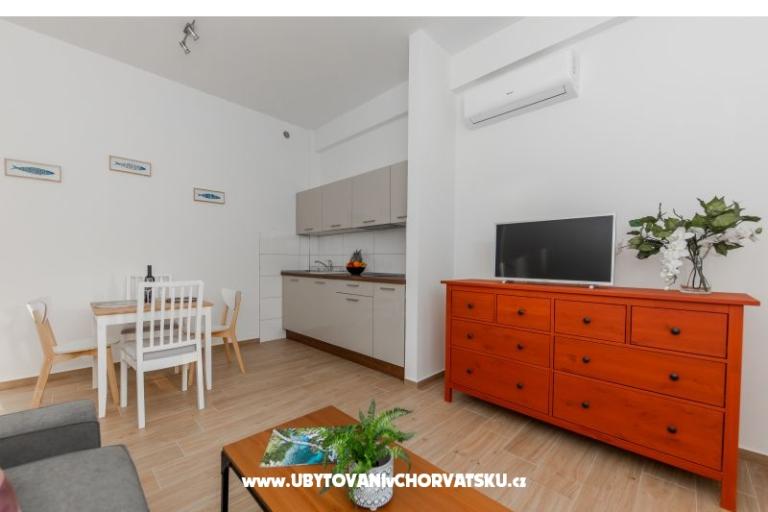 Dolis Split Apartmani – foto 9