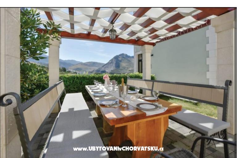 Green paradise villa – foto 11