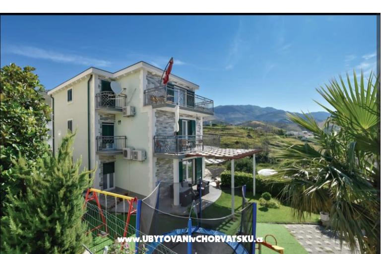 Green paradise villa – foto 13