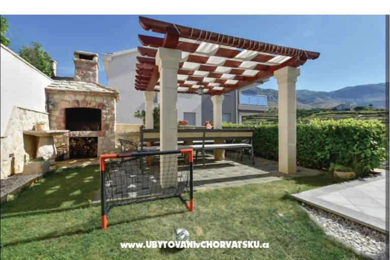 Green paradise villa – foto 14