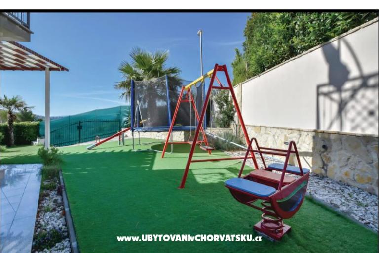 Green paradise villa – foto 15