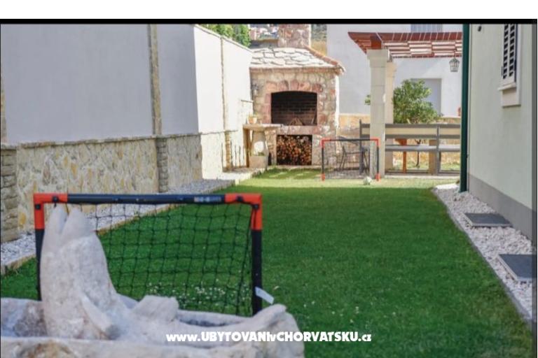 Green paradise villa – foto 16