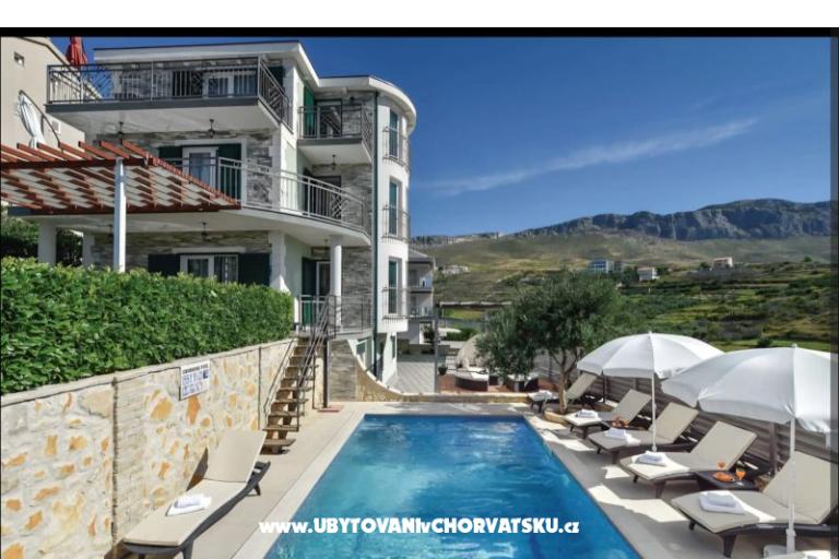Green paradise villa – foto 3