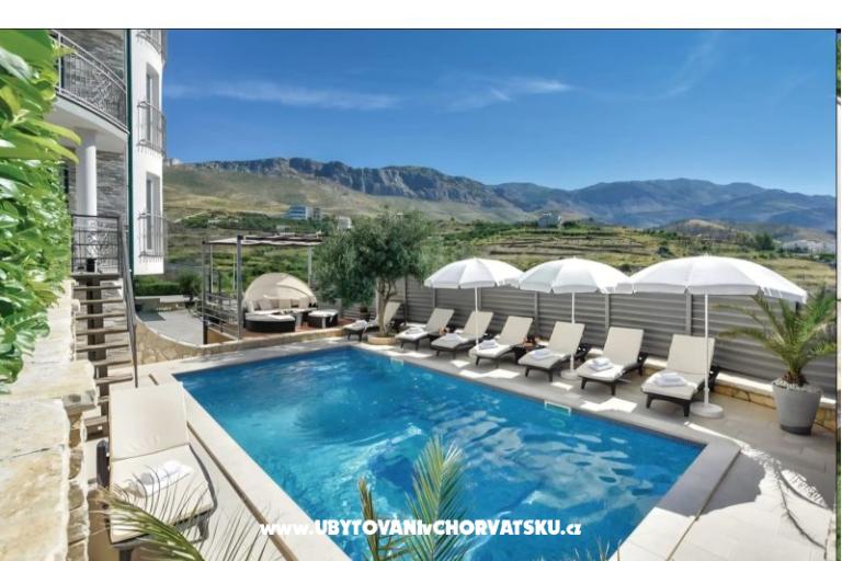 Green paradise villa – foto 4
