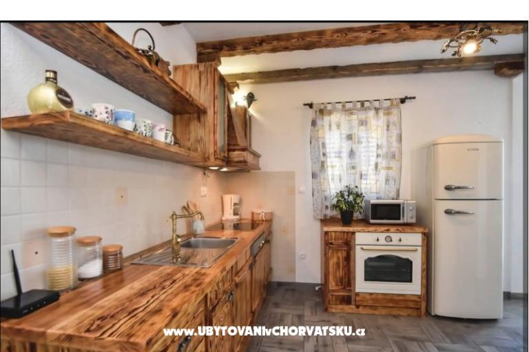 Green paradise villa – foto 45