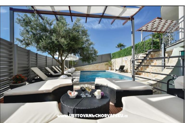 Green paradise villa – foto 5