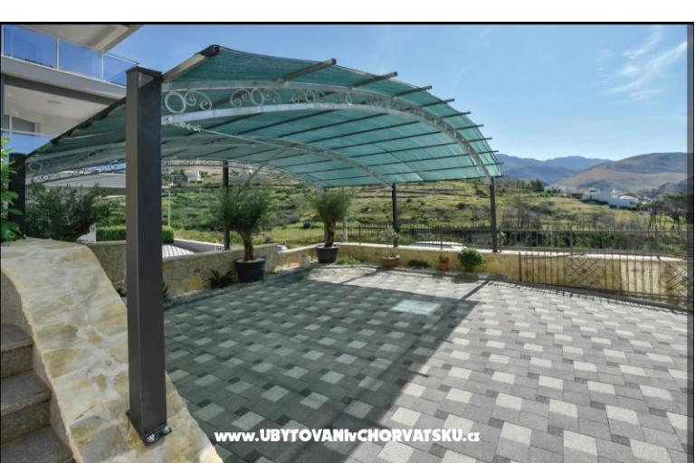 Green paradise villa – foto 49