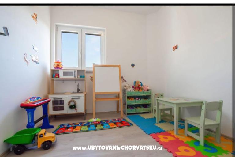 Green paradise villa – foto 50