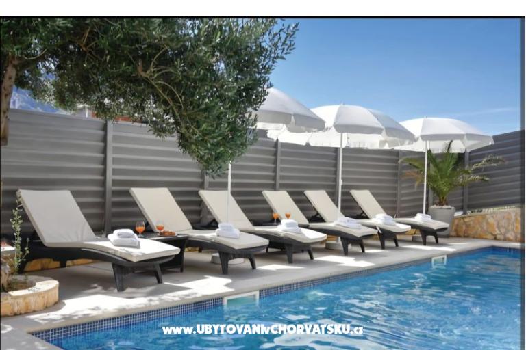 Green paradise villa – foto 6