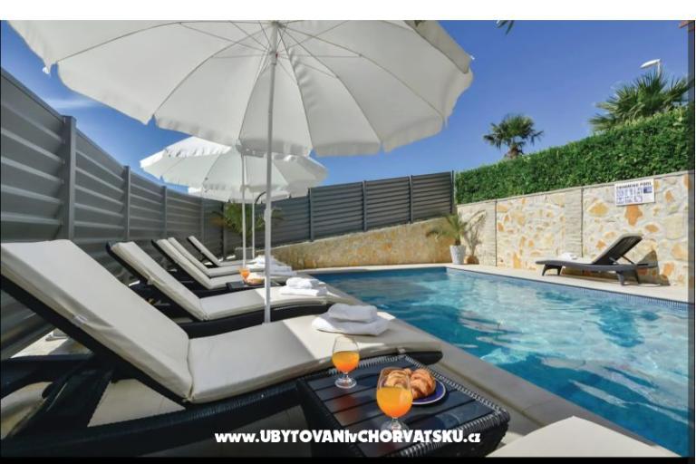 Green paradise villa – foto 7