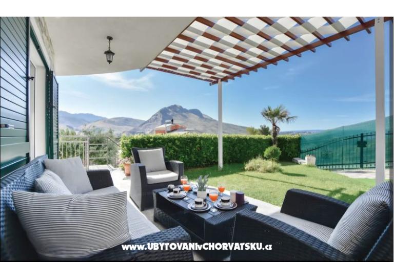 Green paradise villa – foto 9