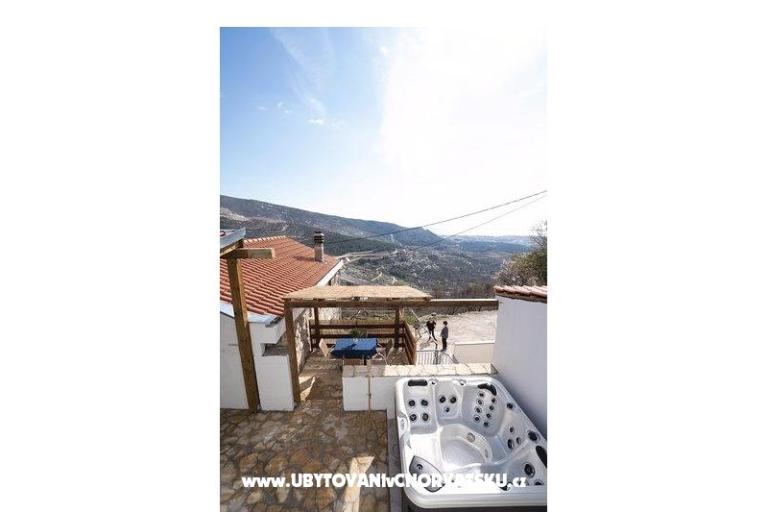 Kuća panoramic view of Split – foto 3