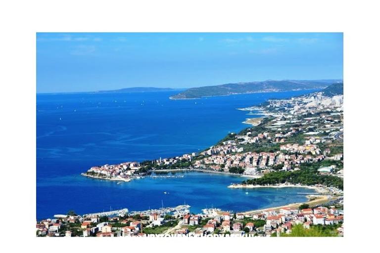 Luxury Apartman Katić Split – foto 10