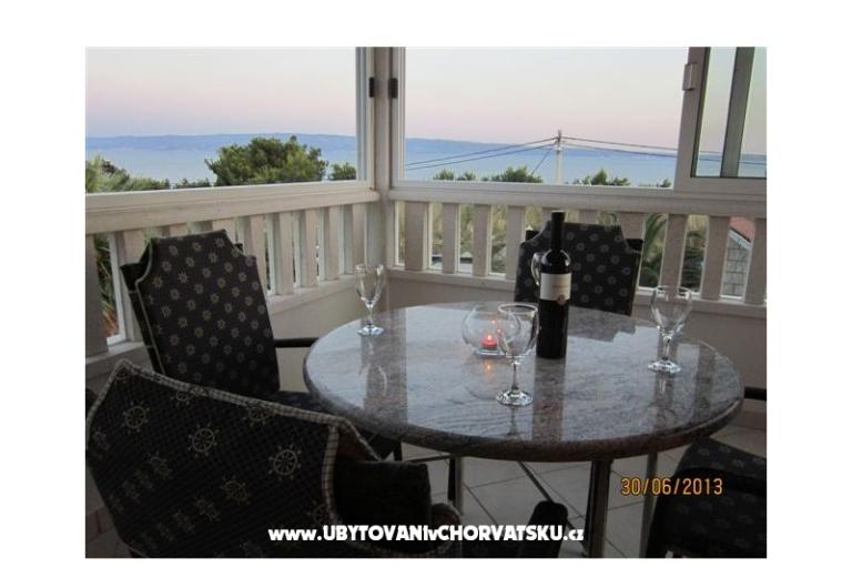 Luxury Apartman Katić Split – foto 11