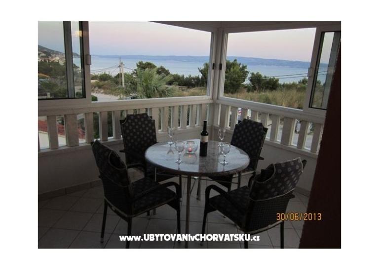 Luxury Apartman Katić Split – foto 12