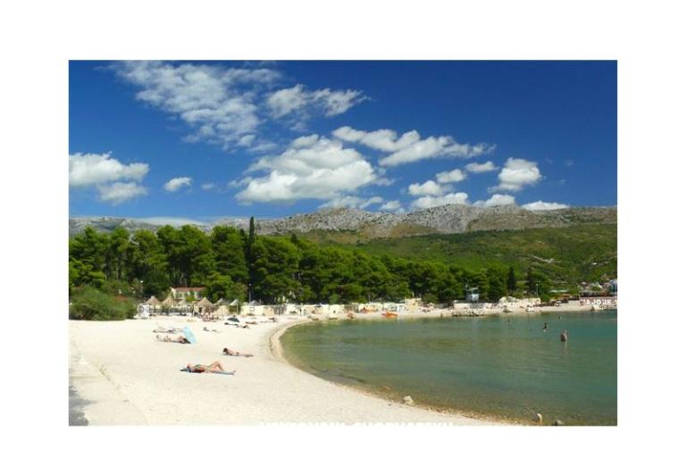 Luxury Apartman Katić Split – foto 13